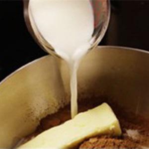 Cách làm bánh cookies chocolate