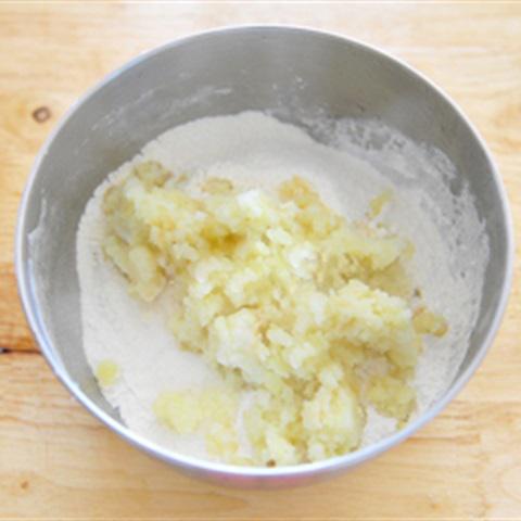 Cách làm bánh cookies gấu