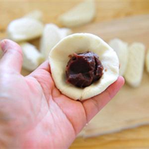 Cách làm bánh cookies gấu