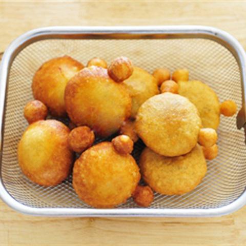 Cách làm bánh cookies gấu