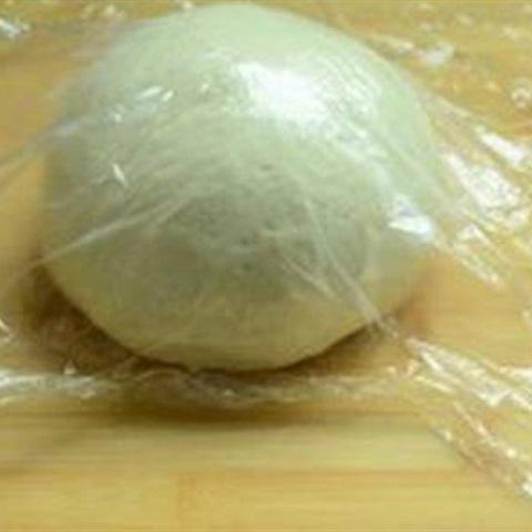 Cách làm bánh cookies hạnh nhân