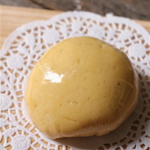 Cách làm bánh cookies hình cúc áo