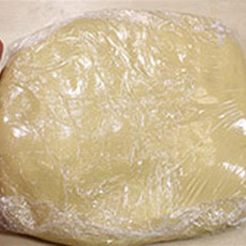 Cách làm bánh cookies hình que diêm