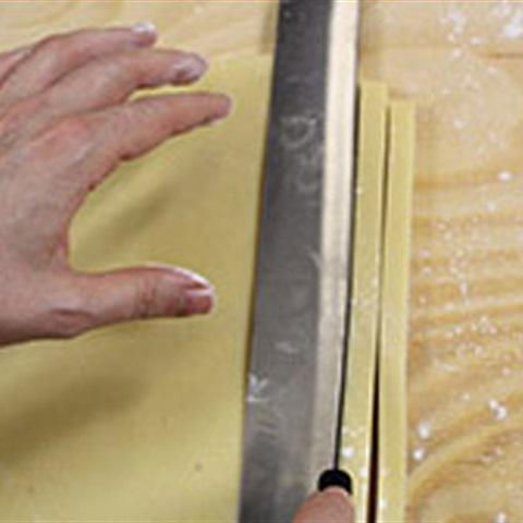 Cách làm bánh cookies hình que diêm