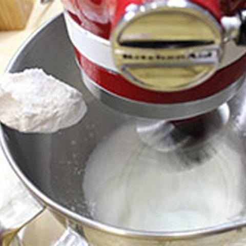 Cách làm bánh cookies hình que diêm