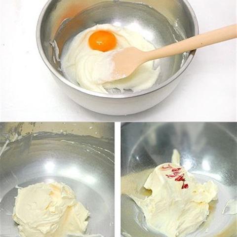 Cách làm bánh cookies hình que kem