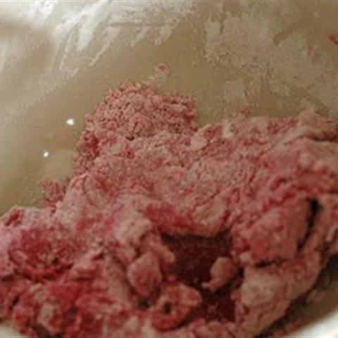 Cách làm bánh cookies in chữ