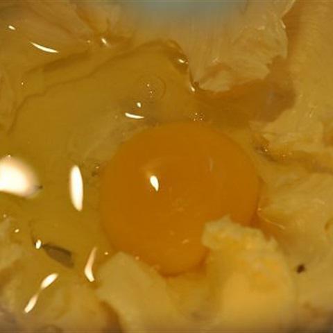 Cách làm bánh cookies mè