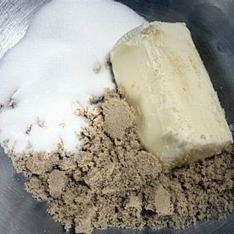 Cách làm bánh cookies nhân mứt