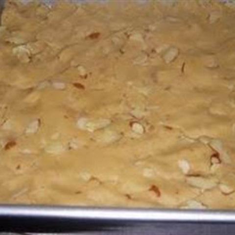 Cách làm bánh cookies nhân mứt