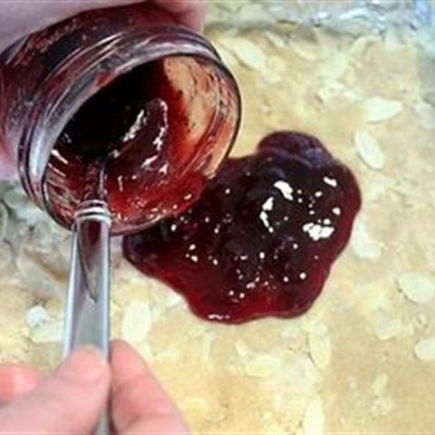 Cách làm bánh cookies nhân mứt