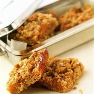 Cách làm bánh cookies nhân mứt