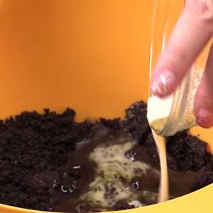 Cách làm bánh cookies sữa chua