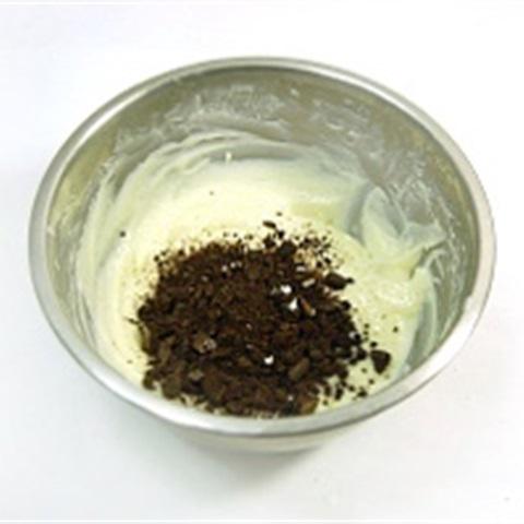 Cách làm bánh cookies sữa chua