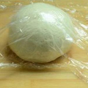 Cách làm bánh cookies sừng bò