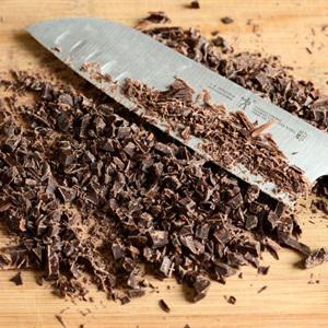 Cách làm bánh cookies sừng bò