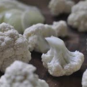 Cách làm bánh cookies súp lơ và cà rốt