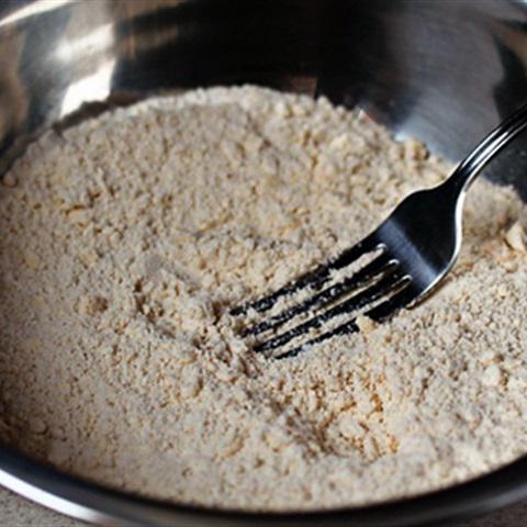 Cách làm bánh cookies thịt xông khói