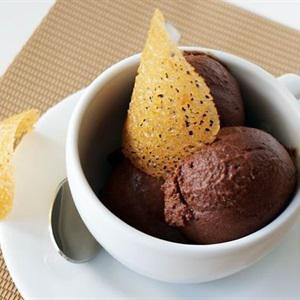 Cách làm bánh cookies vị cam