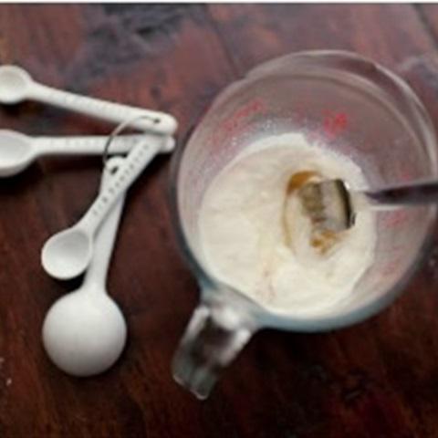 Cách làm bánh cookies việt quất