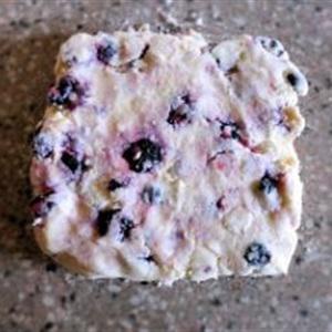 Cách làm bánh cookies việt quất