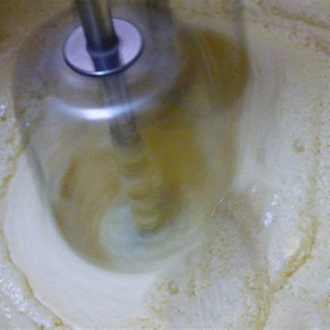 Cách làm bánh cookies vỏ chanh