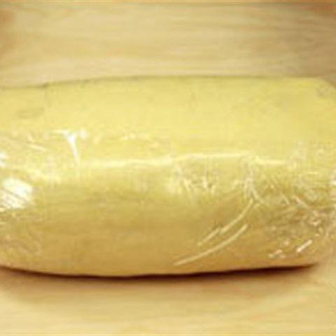 Cách làm bánh cookies vỏ chanh