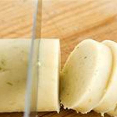 Cách làm bánh cookies vỏ chanh