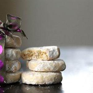 Cách làm bánh cookies vỏ chanh