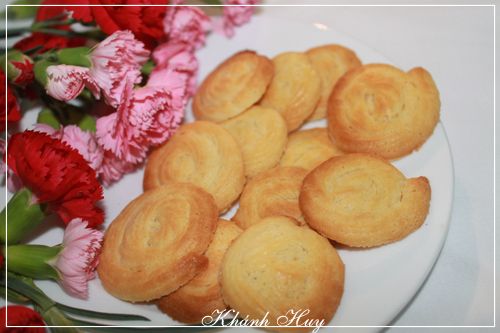 Bánh cookies