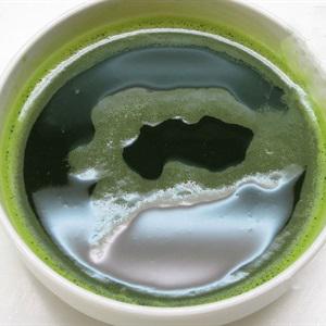 Cách làm bánh crepe dừa