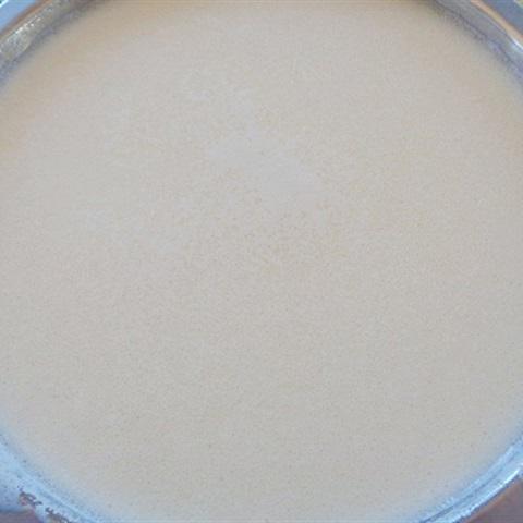 Cách làm bánh crepe kem sầu riêng