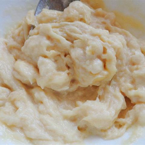 Cách làm bánh crepe kem sầu riêng