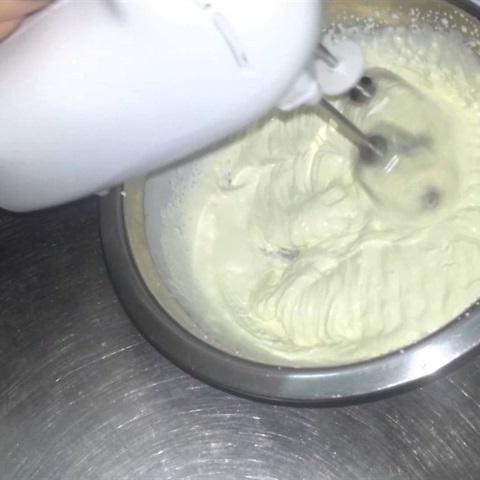 Cách làm bánh crepe kem sầu riêng