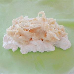 Cách làm bánh crepe kem sầu riêng