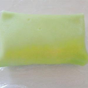 Cách làm bánh crepe kem sầu riêng