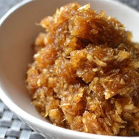 Cách làm bánh crepe lá dứa