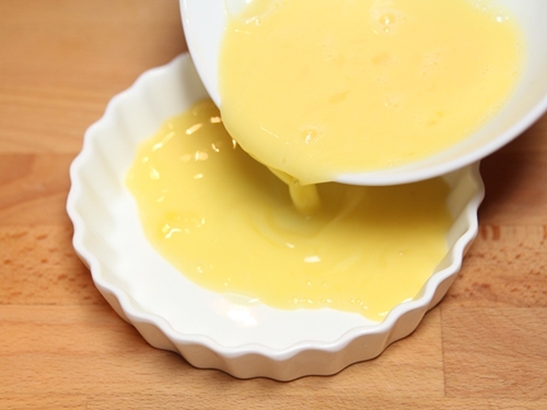 Bánh crepe nhân thịt độc lạ cực hấp dẫn