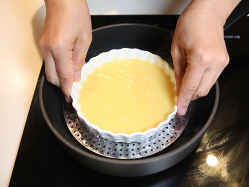 Bánh crepe nhân thịt độc lạ cực hấp dẫn