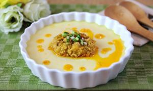 Bánh crepe nhân thịt độc lạ cực hấp dẫn