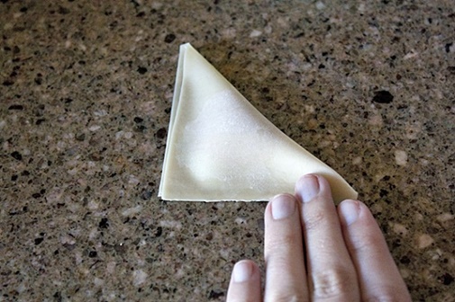 Bánh crepe thơm lừng trứ danh cho bữa sáng vui vẻ