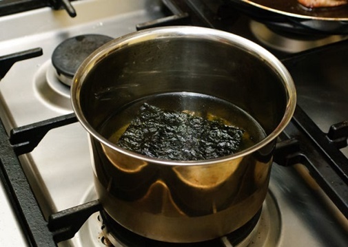 Bánh crepe thơm lừng trứ danh cho bữa sáng vui vẻ