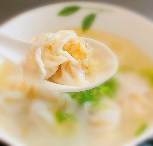 Bánh crepe thơm lừng trứ danh cho bữa sáng vui vẻ