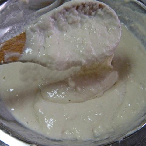 Cách làm bánh crumpet không lò nướng