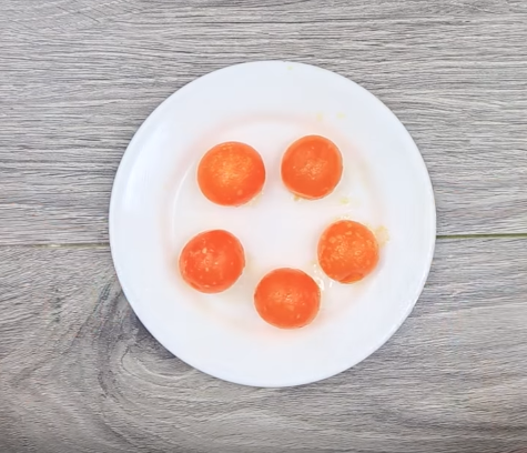 Bánh củ cải chiên thơm lạ miệng, ngon ngất ngây