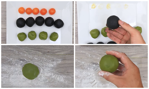 Bánh củ cải chiên thơm lạ miệng, ngon ngất ngây