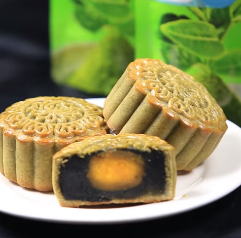 Bánh củ cải chiên thơm lạ miệng, ngon ngất ngây