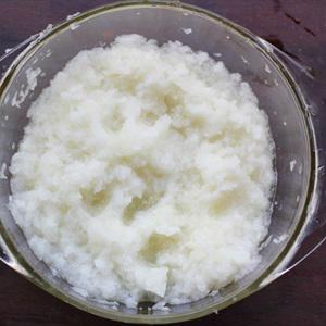 Cách làm bánh củ cải chiên