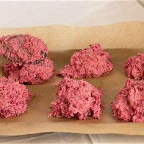 Cách làm bánh củ cải đường