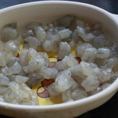 Cách làm Bánh củ cải hấp